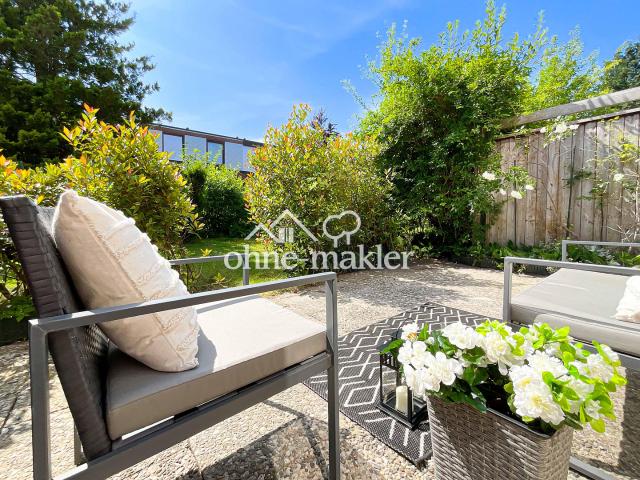 Apartment kaufen in Eimsbüttel, Hamburg