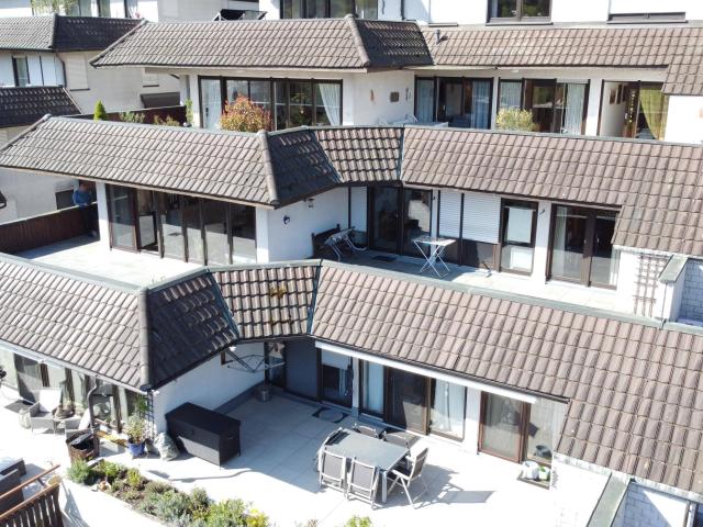 Wohnung kaufen in Amrichshausen, Künzelsau
