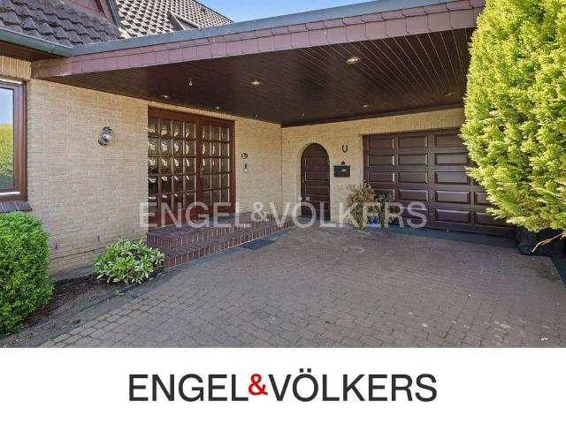 Haus kaufen in Henstedt-Ulzburg, Kreis Segeberg