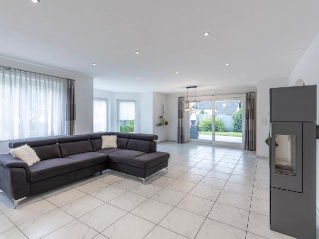 Haus kaufen in Oberriet (SG), St. Gallen