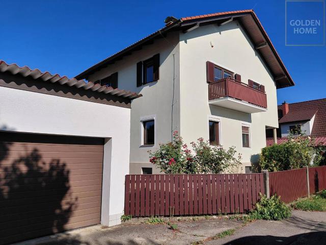 Haus kaufen in Graz, Gersdorf-Feistritz