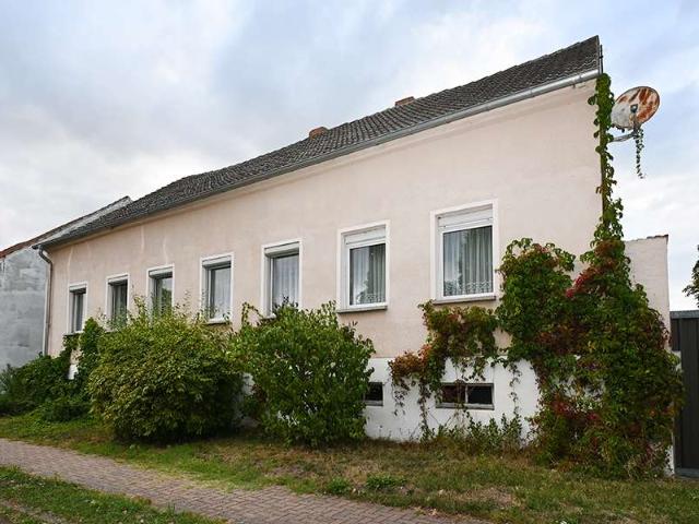Haus kaufen in Zerbst/Anhalt, Anhalt-Bitterfeld