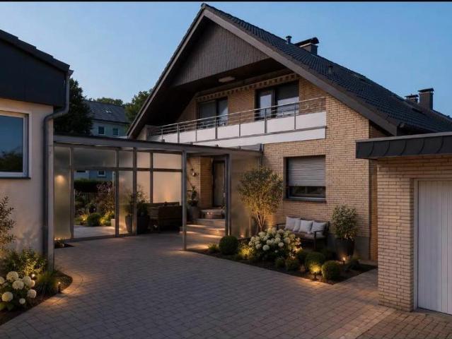 Haus kaufen in Biemsen-Ahmsen, Bad Salzuflen