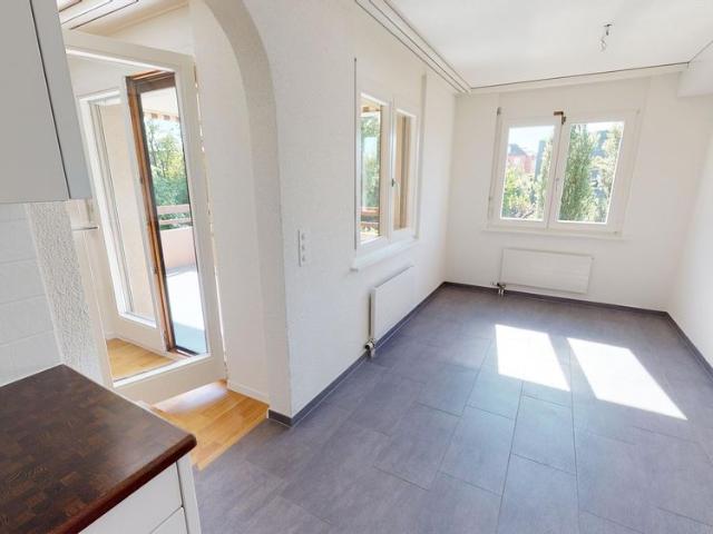 Apartment mieten in Goldach, Wahlkreis Rorschach