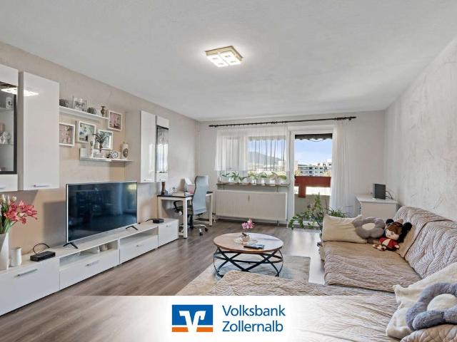 Wohnung kaufen in Frommern, Balingen