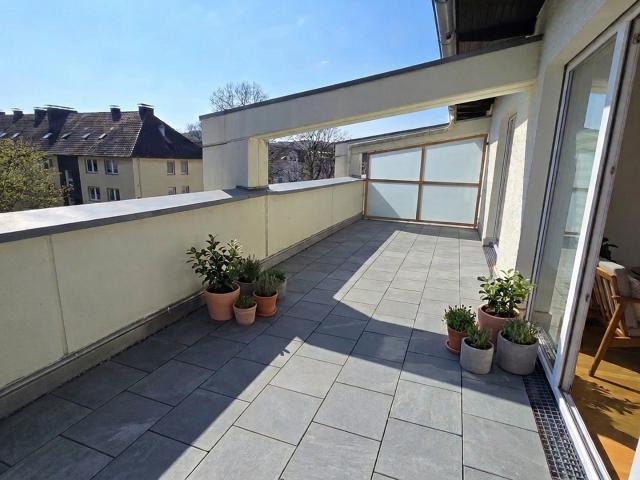 Wohnung mieten in Langerfeld, Wuppertal