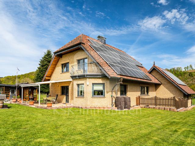 Villa kaufen in Dreisel, Windeck