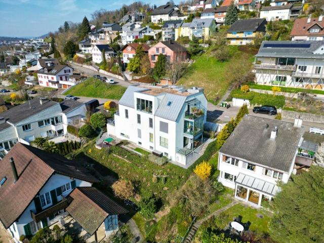 Immobilie kaufen in Bachenbülach, Zürich