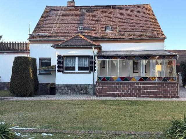 Haus kaufen in Schleife, Sachsen