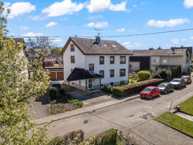 Wohnung kaufen in Emmendingen, Landkreis Emmendingen
