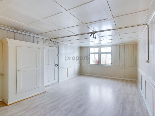 Apartment mieten in Ennetbühl, St. Gallen