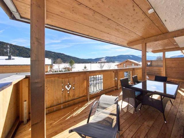 Apartment kaufen in Leutasch, Tirol