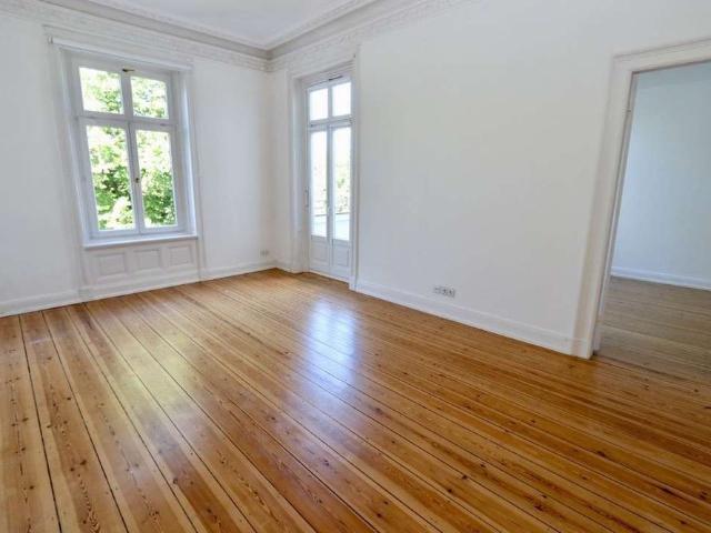 Apartment mieten in Rotherbaum, Hamburg