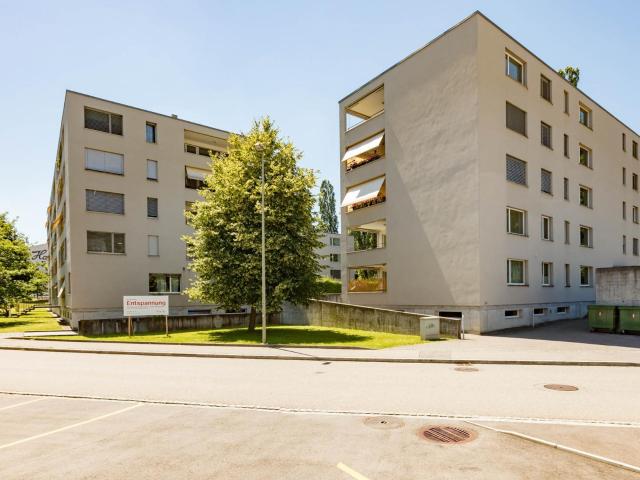 Apartment mieten in Liestal, Basel-Landschaft