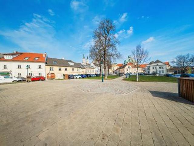 Wohnung kaufen in Klosterneuburg, Niederösterreich