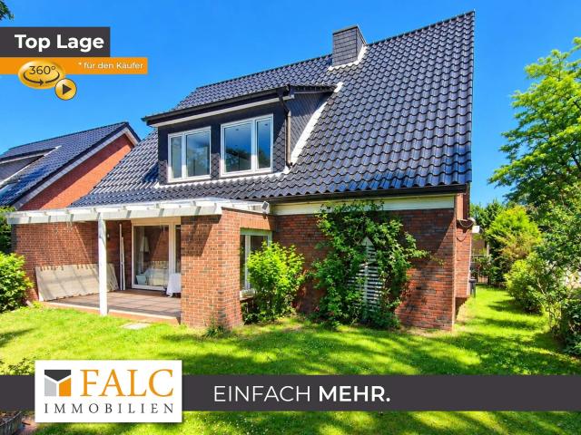 Villa kaufen in Bargteheide, Kreis Stormarn
