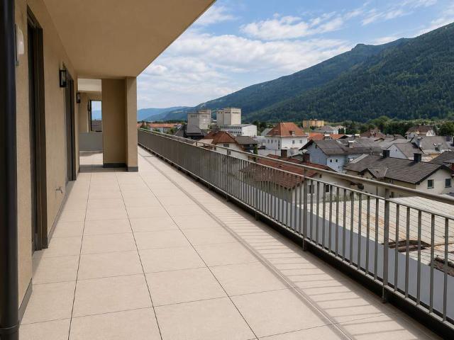 Wohnung kaufen in Edling, Spittal an der Drau