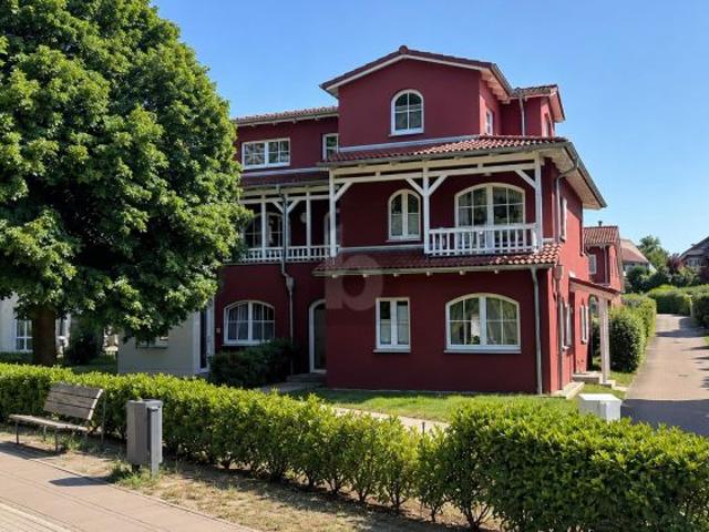 Wohnung kaufen in Kühlungsborn, Mecklenburg-Vorpommern