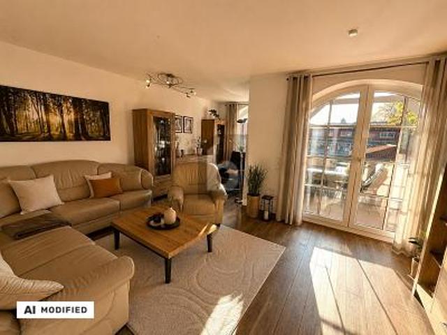 Wohnung kaufen in Kühlungsborn, Mecklenburg-Vorpommern