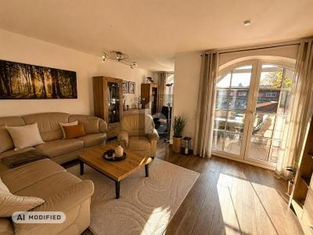 Wohnung kaufen in Kühlungsborn, Mecklenburg-Vorpommern