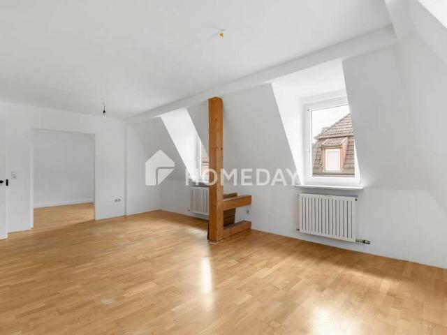 Wohnung kaufen in Augsburg