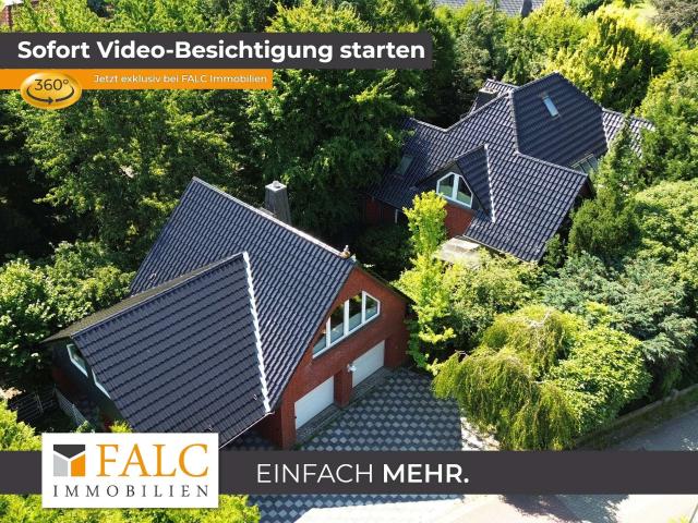 Haus kaufen in Freden, Niedersachsen