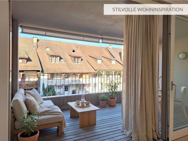 Wohnung kaufen in Lü
