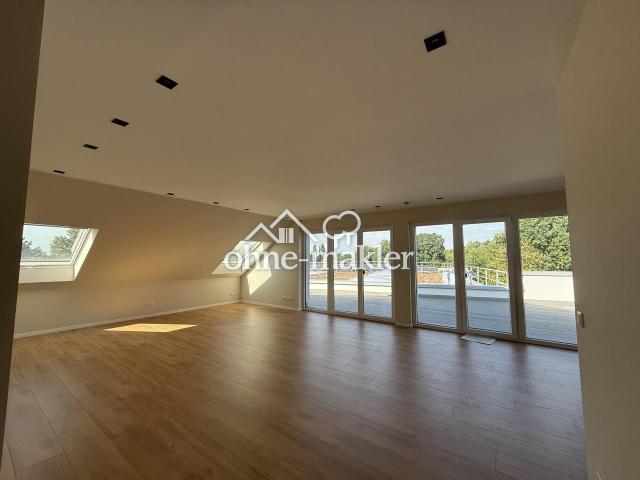 Apartment mieten in Lintorf, Ratingen