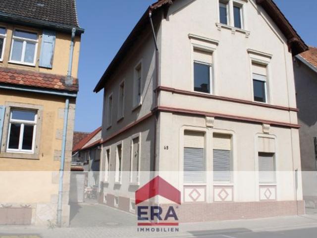 Haus kaufen in Lambsheim, Rheinland-Pfalz