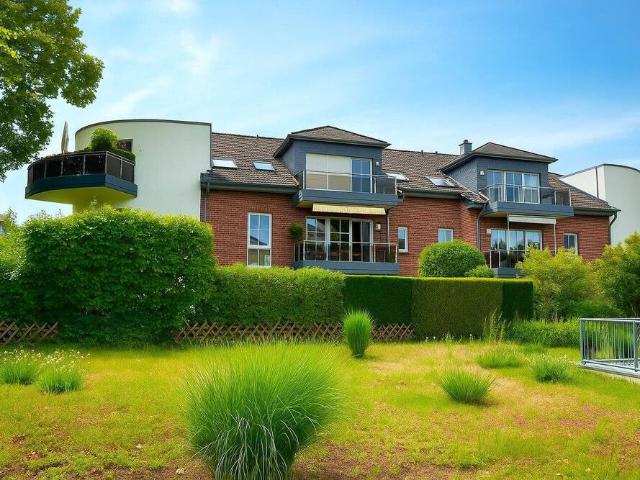 Etagenwohnung kaufen in Hilden, Kalstert