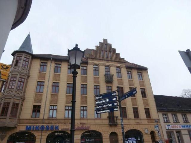 Apartment mieten in Nauen, Brandenburg