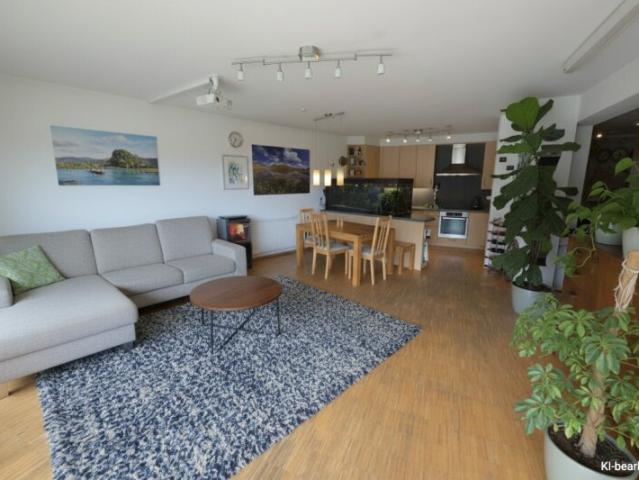 Wohnung kaufen in Telfs, Tirol