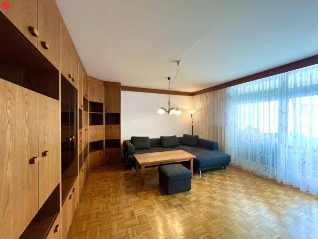 Apartment kaufen in Gartenstadt, Wels