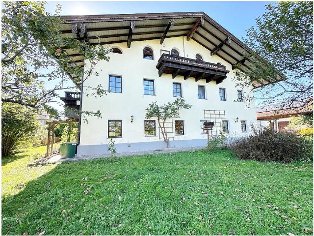 Wohnung kaufen in Eggstätt, Bayern