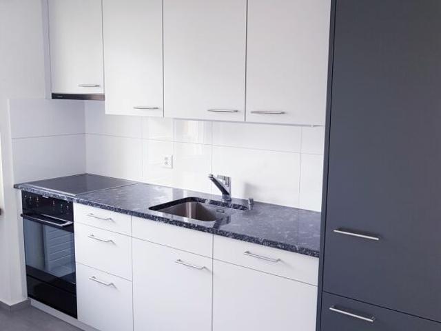Apartment mieten in Altstätten (SG), St. Gallen