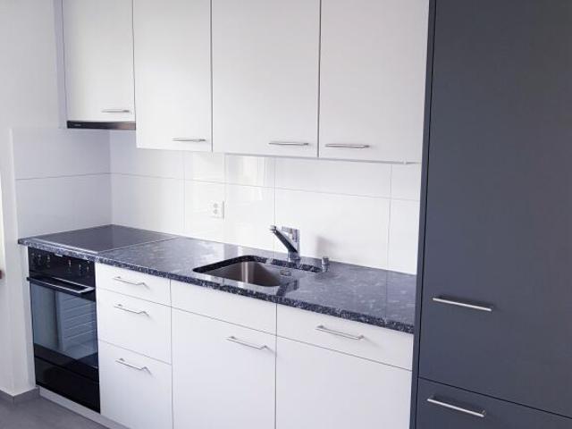 Wohnung mieten in Altstätten (SG), St. Gallen