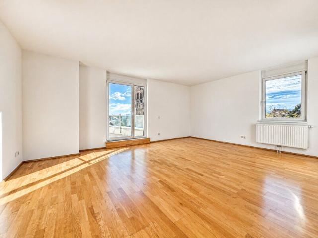 Apartment mieten in Döbling, Wien