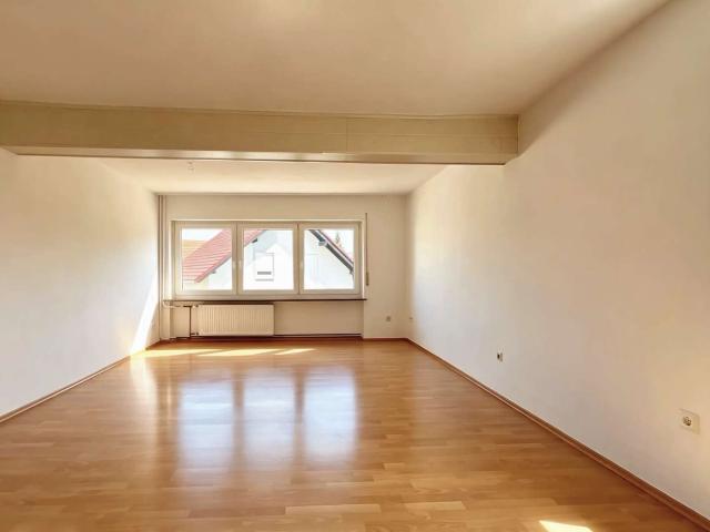 Wohnung kaufen in Gemmingen, Baden-Württemberg