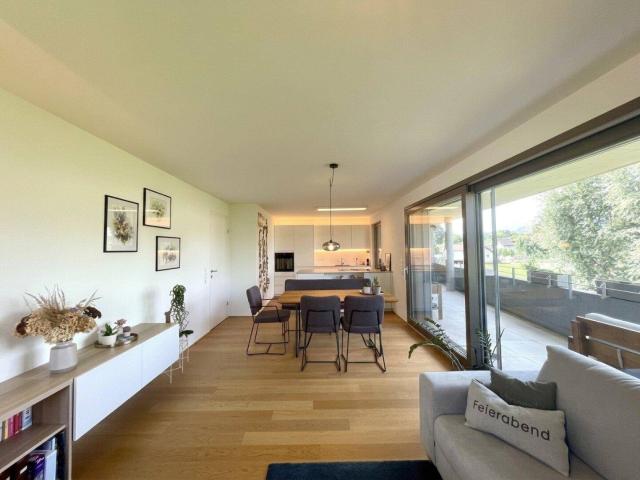 Apartment mieten in Lustenau, Vorarlberg