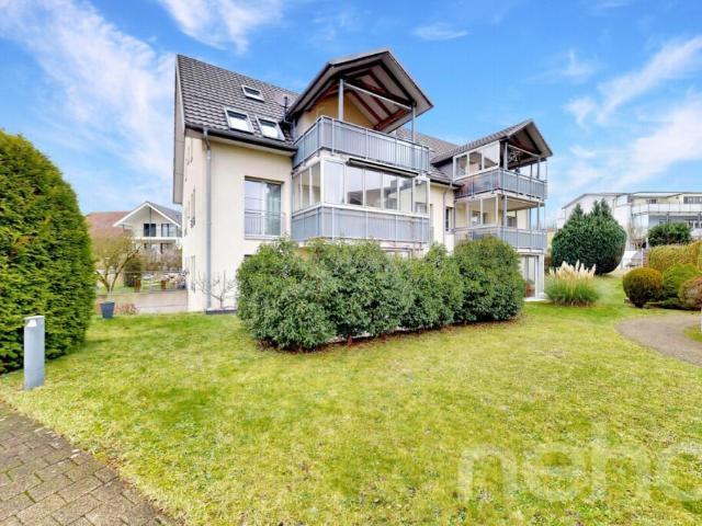 Maisonette kaufen in Wiesendangen, Zürich