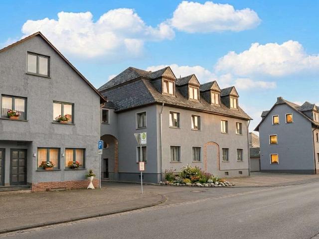 Wohnung mieten in Gevenich, Landkreis Cochem-Zell