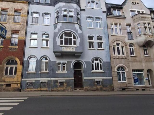 Apartment mieten in Jugelsburg, Adorf