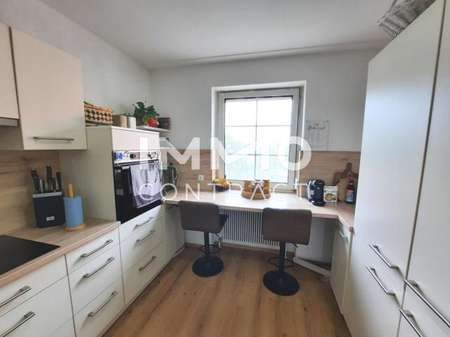 Etagenwohnung kaufen in Asten