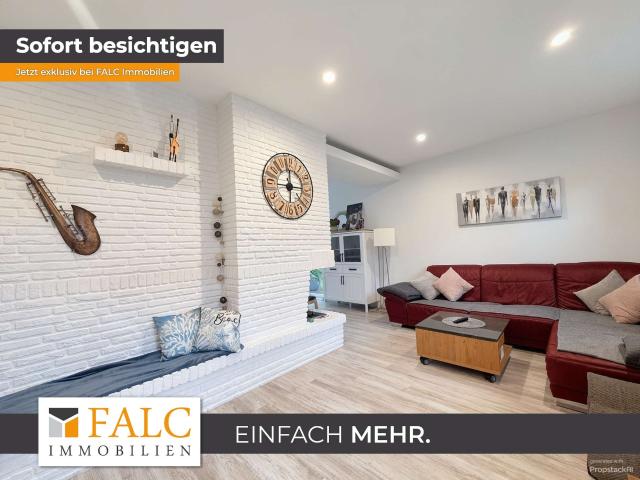 Villa kaufen in Bocholt, Nordrhein-Westfalen