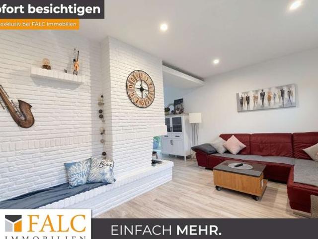 Haus kaufen in Bocholt, Kreis Borken
