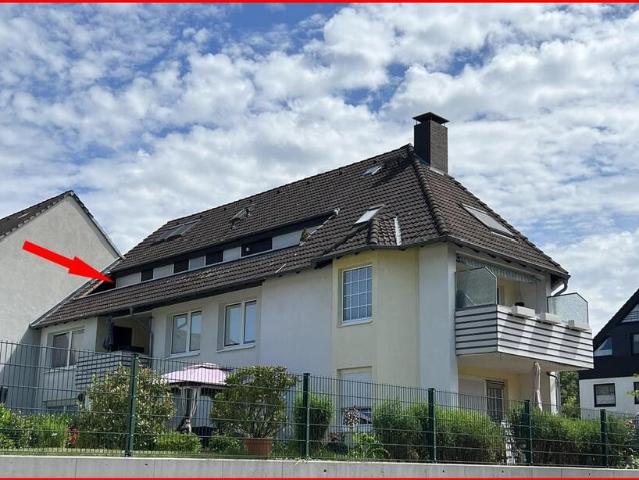Wohnung kaufen in Itzum-Marienburg, Hildesheim