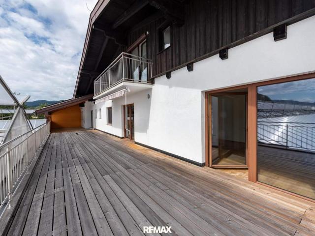 Wohnung mieten in Gmunden, Oberösterreich