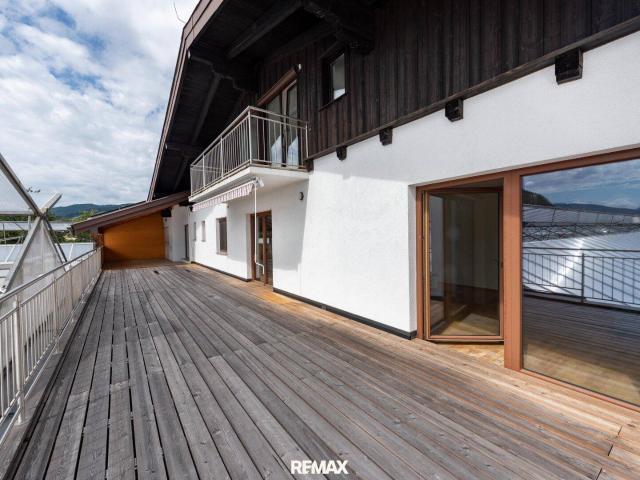 Apartment mieten in Pinsdorf, Oberösterreich