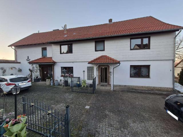 Haus kaufen in Atzenhausen, Rosdorf