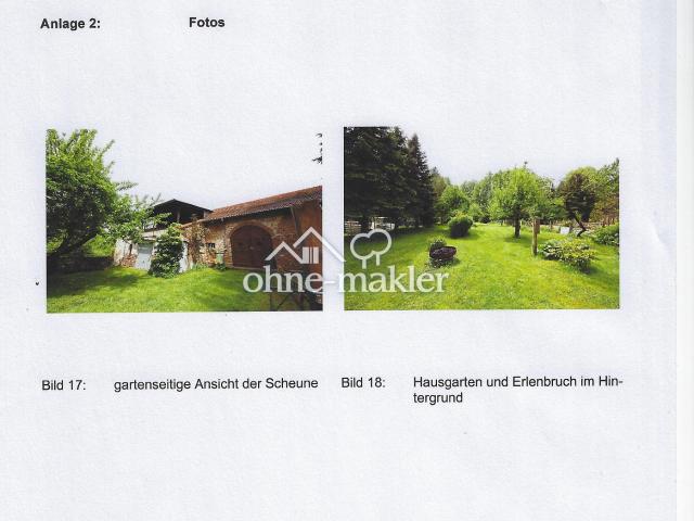 Haus kaufen in Zossen